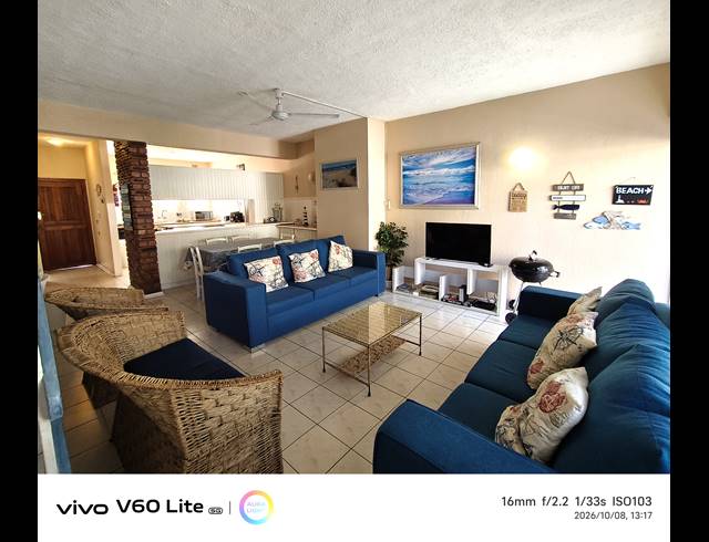 3 BEDROOM TOWNHOUSE FOR SALE IN MANABA BEACH